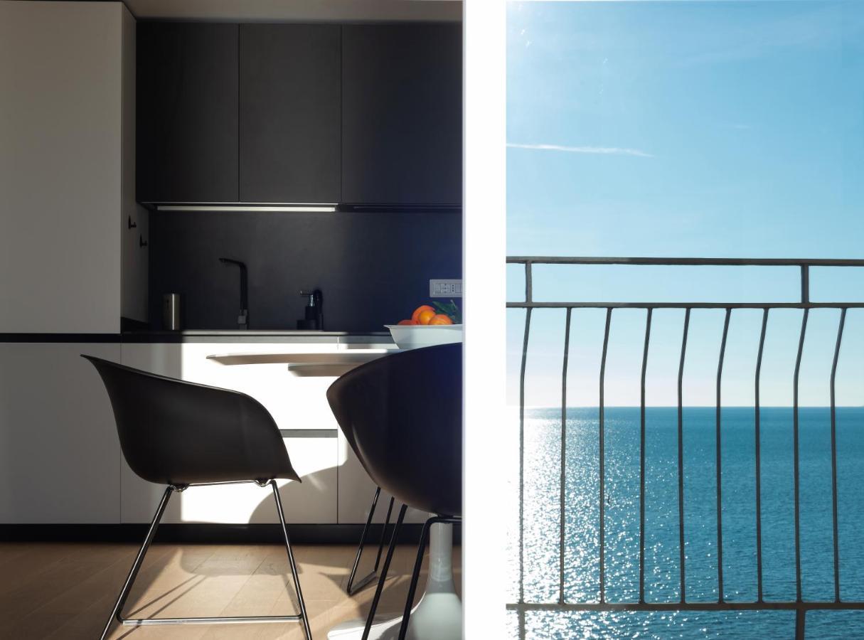 Da Ninangelo Vista Mare Apartment Salerno