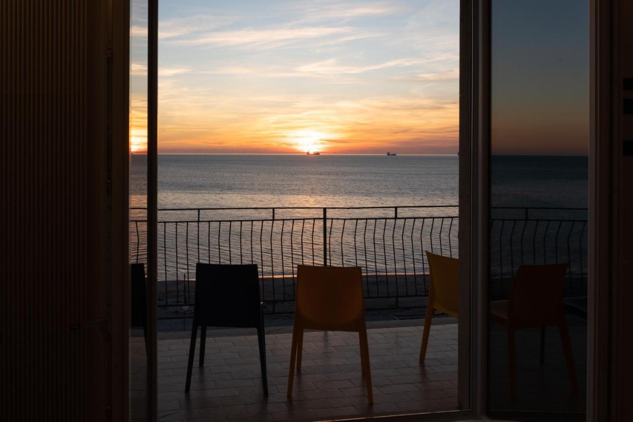 Da Ninangelo Vista Mare