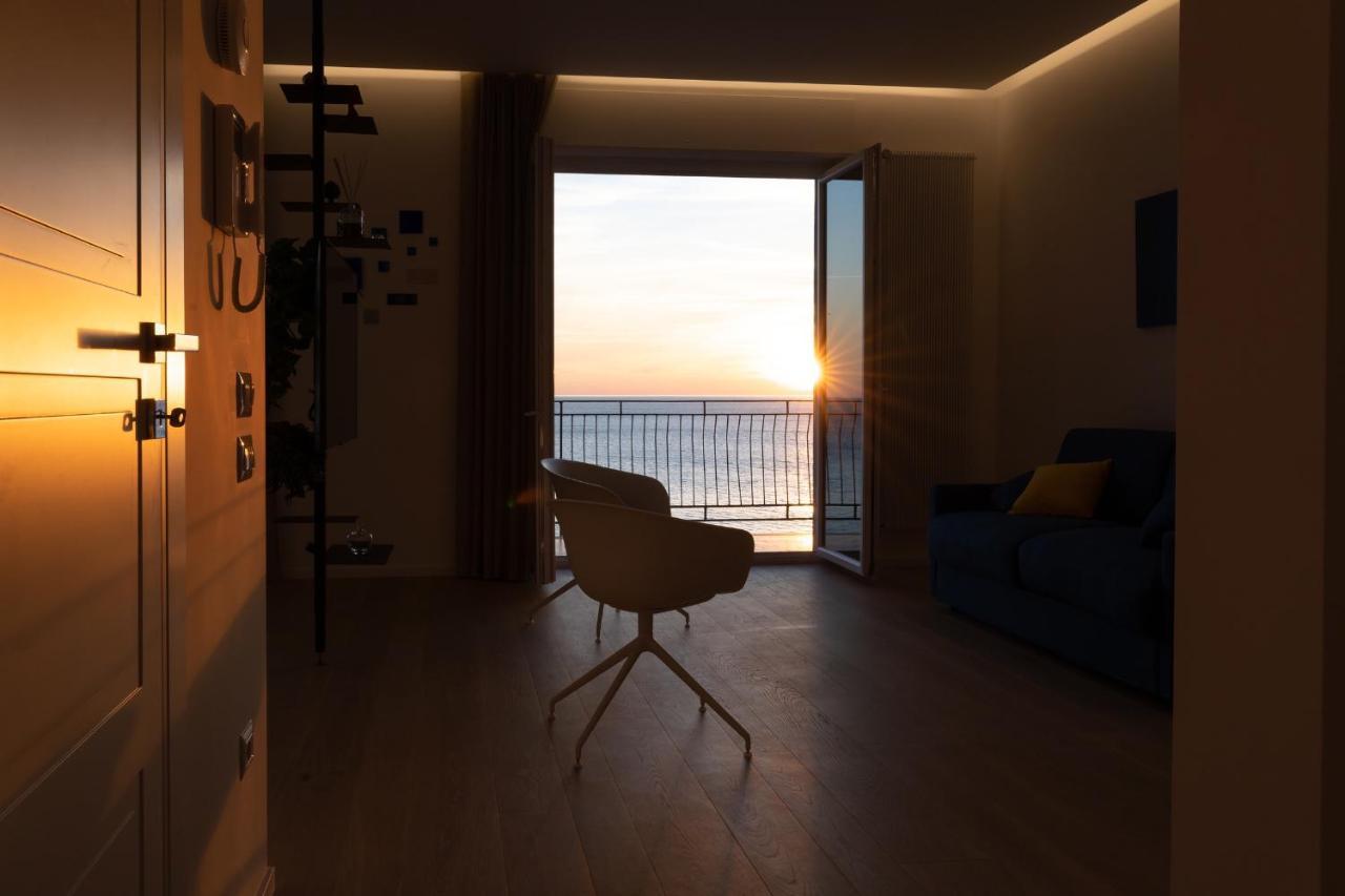Da Ninangelo Vista Mare *