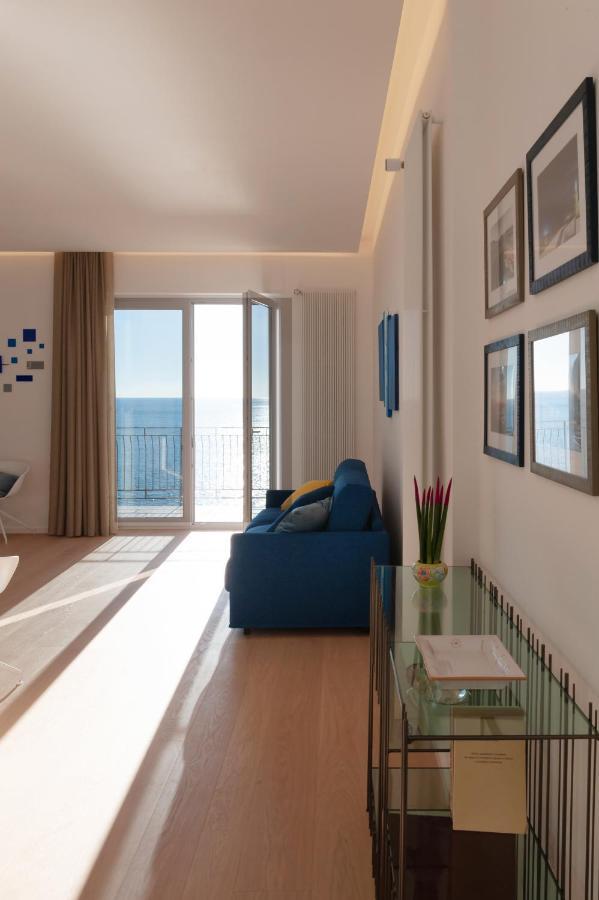 Da Ninangelo Vista Mare *