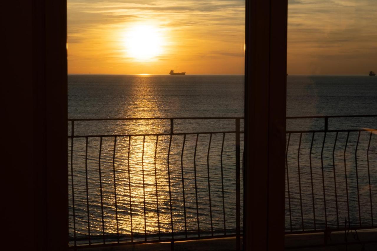 Da Ninangelo Vista Mare *