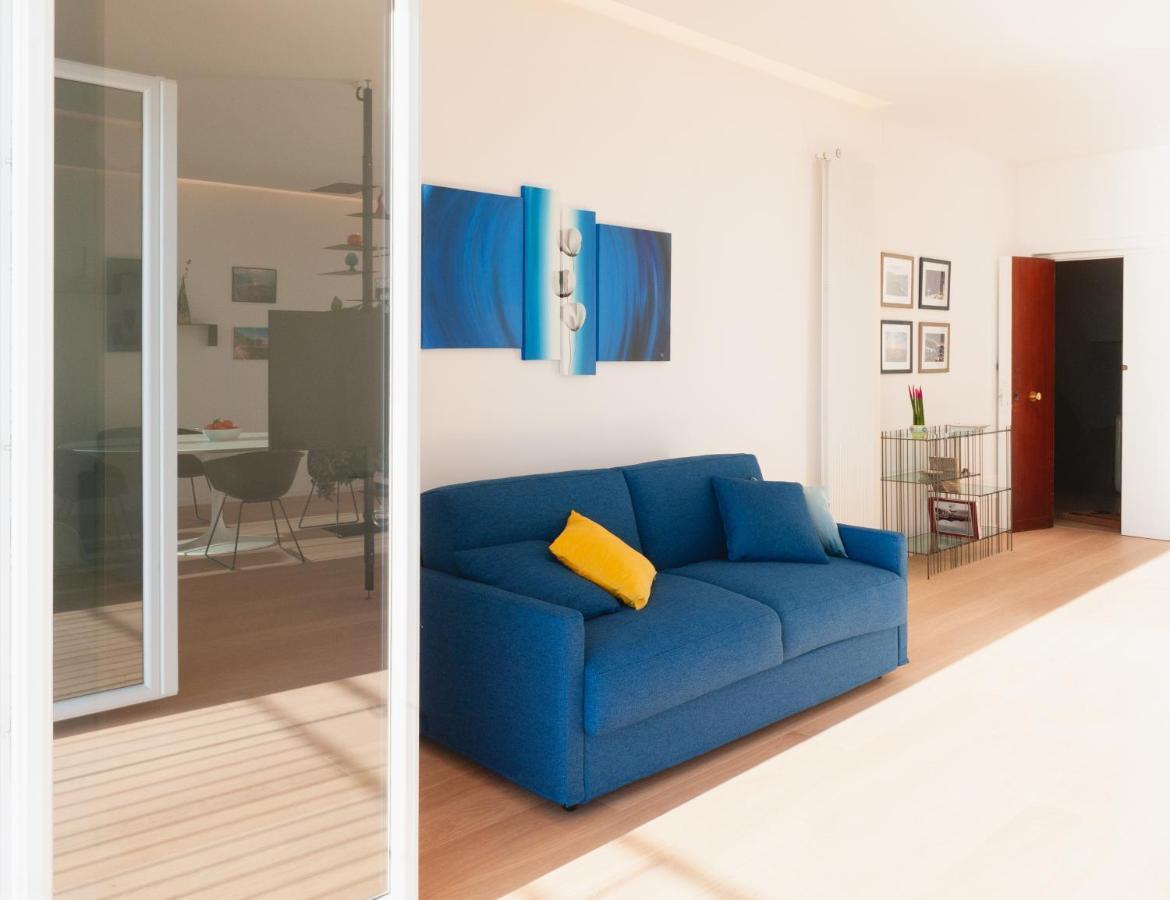 Appartamento Da Ninangelo Vista Mare *