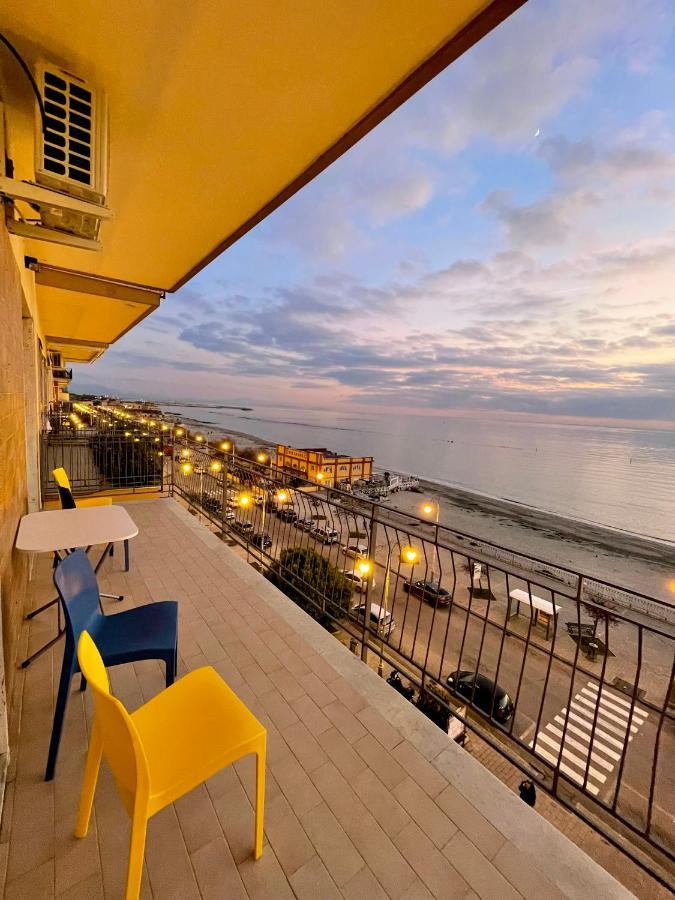 Appartamento Da Ninangelo Vista Mare *