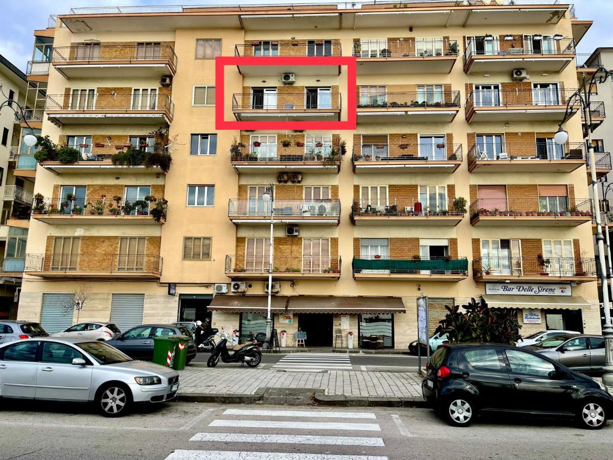 Da Ninangelo Vista Mare Appartamento *